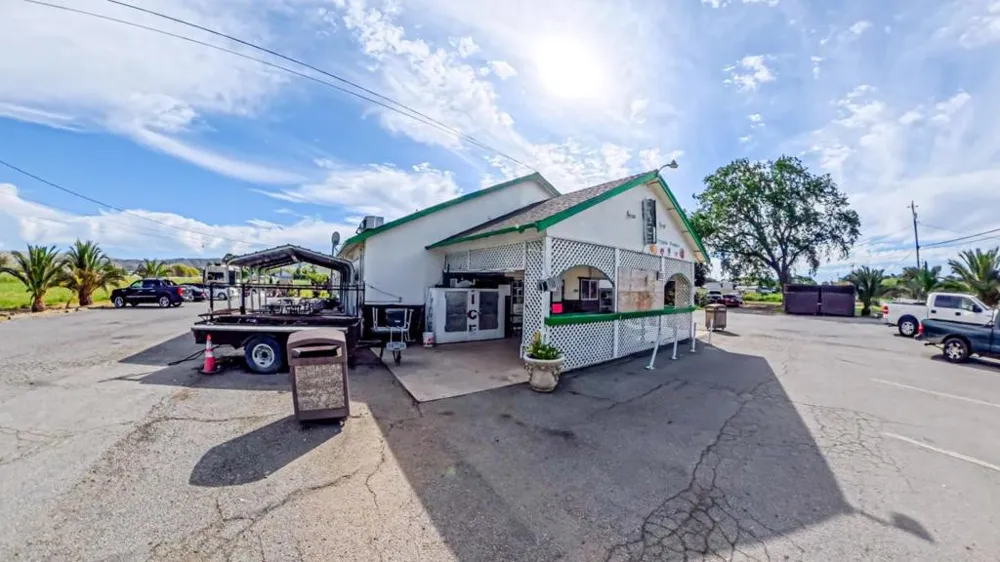 6501 Fairview Road Hollister, CA 95023