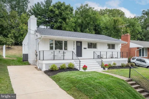 2215 REEDIE DRIVE