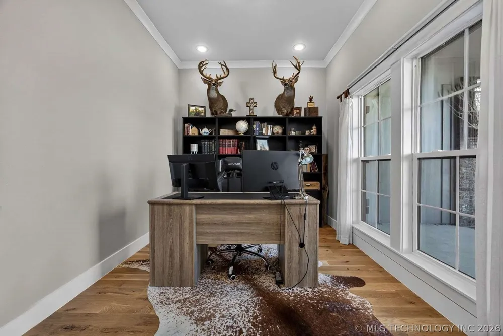 10102 Ratliff Drive Claremore, OK 74017