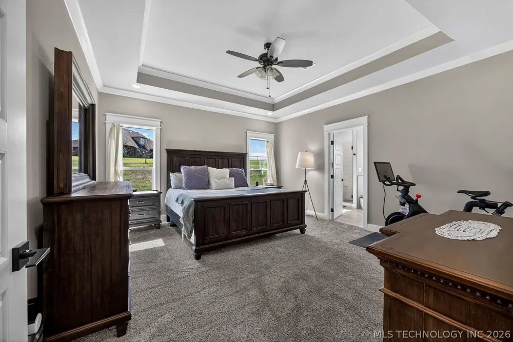 10102 Ratliff Drive Claremore, OK 74017