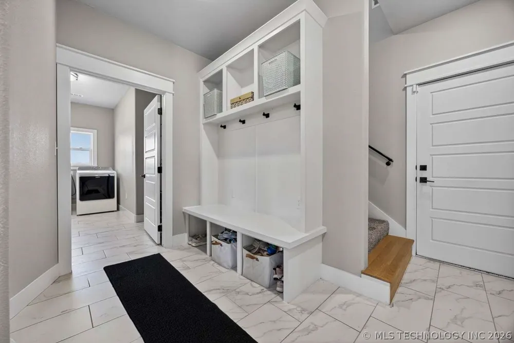 10102 Ratliff Drive Claremore, OK 74017