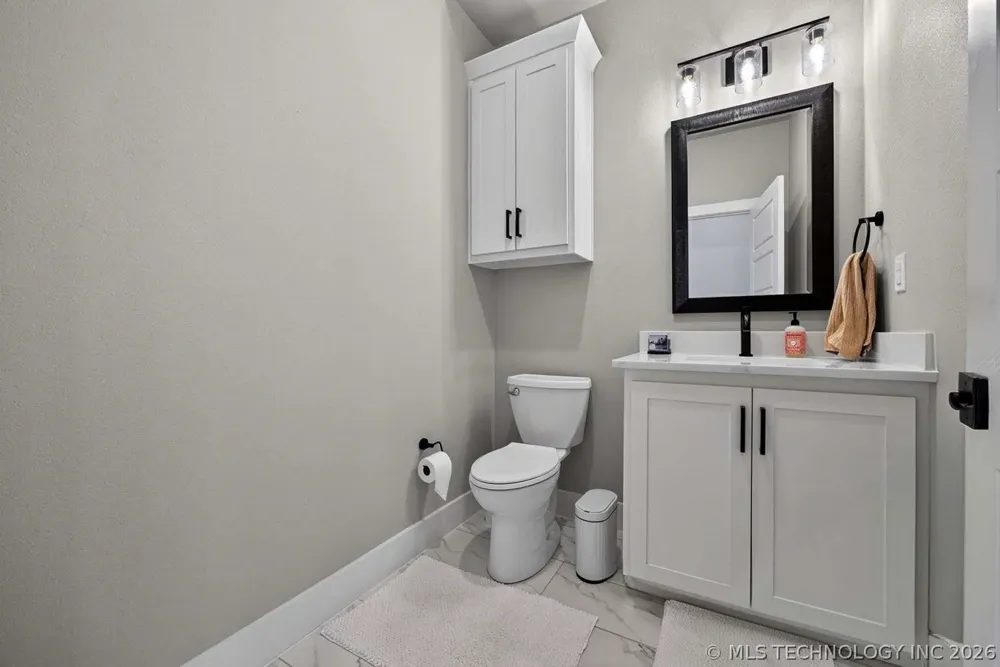 10102 Ratliff Drive Claremore, OK 74017