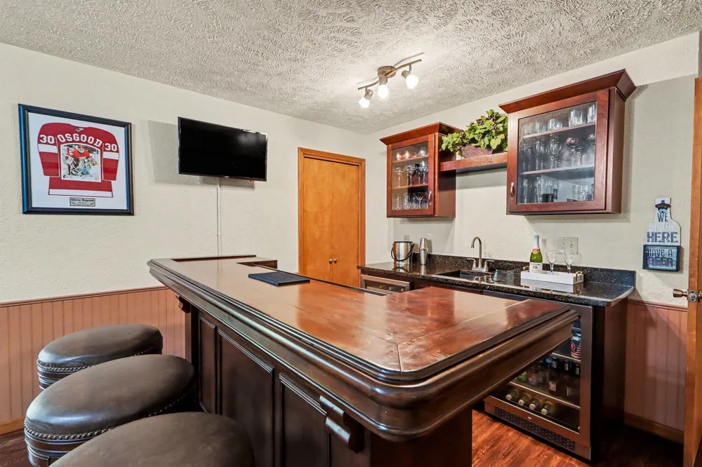 2828 W F AVENUE Cooper Charter Township, MI 49009