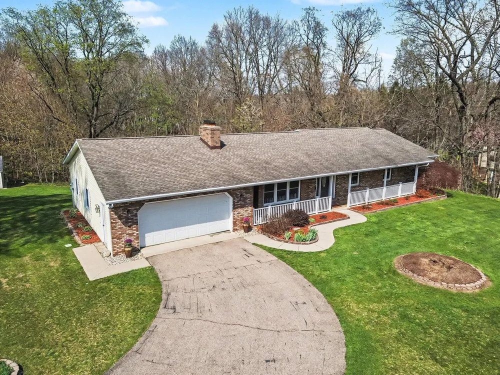 2828 W F AVENUE Cooper Charter Township, MI 49009