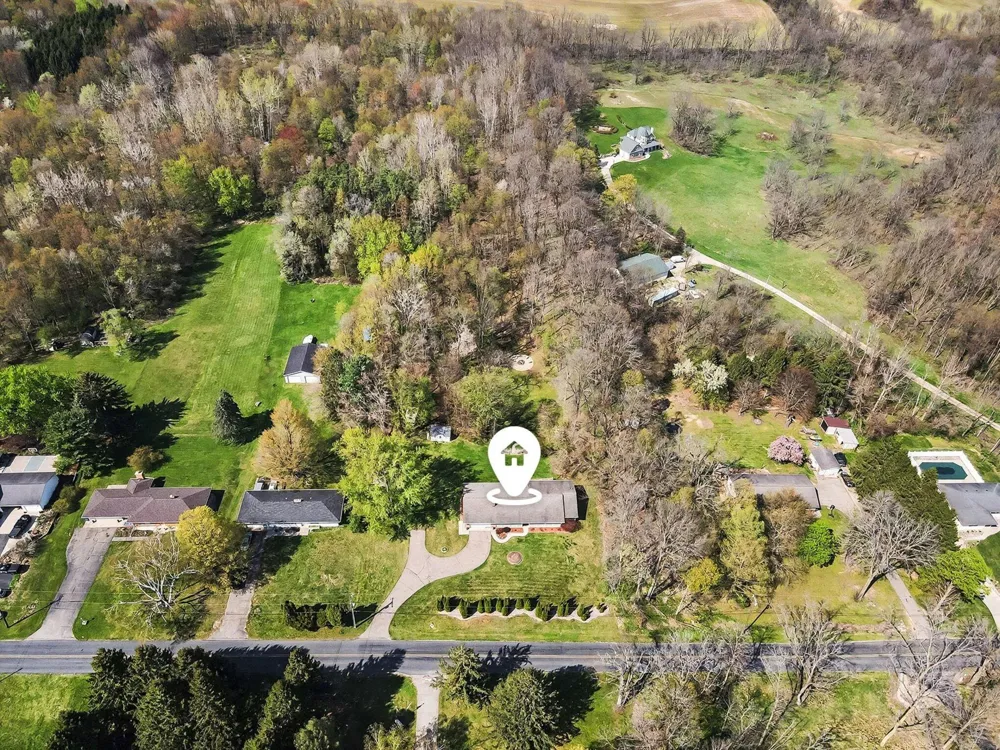 2828 W F AVENUE Cooper Charter Township, MI 49009