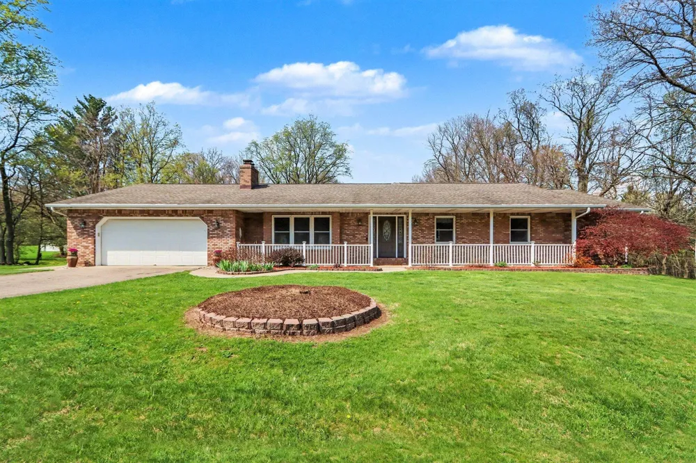 2828 W F AVENUE Cooper Charter Township, MI 49009