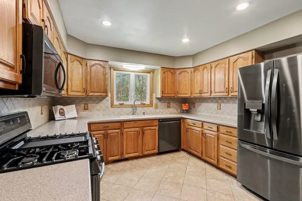 2828 W F AVENUE Cooper Charter Township, MI 49009