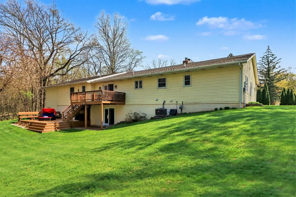 2828 W F AVENUE Cooper Charter Township, MI 49009