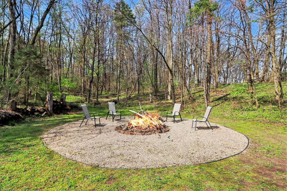 2828 W F AVENUE Cooper Charter Township, MI 49009