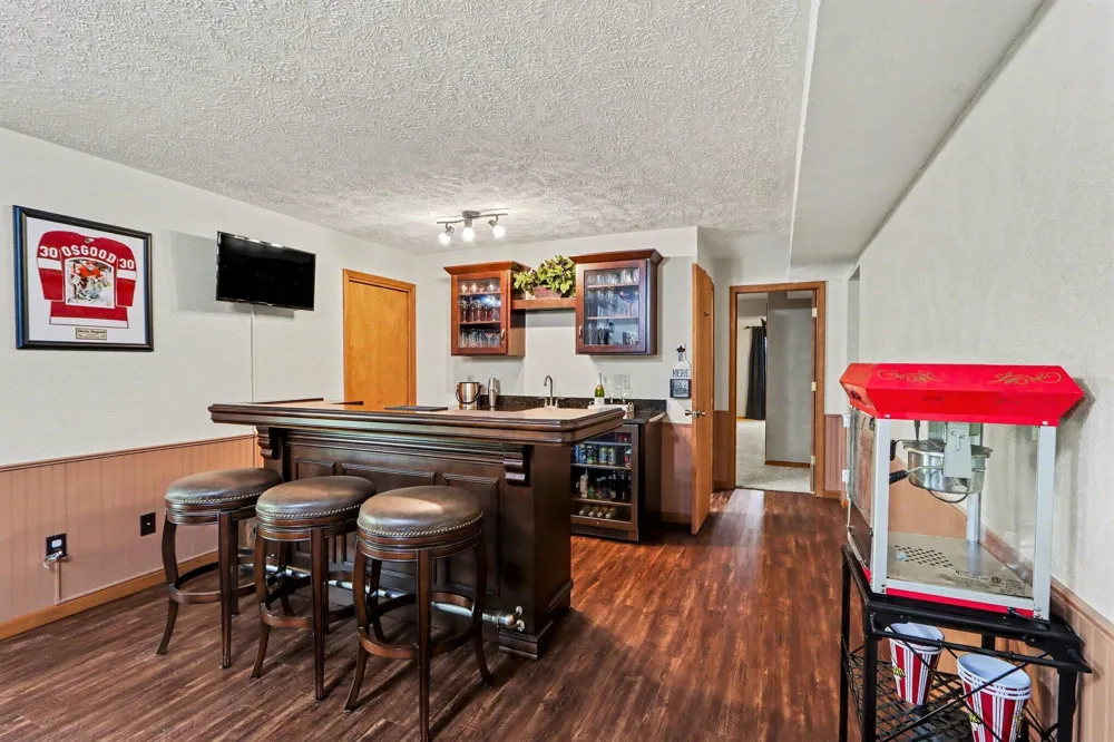 2828 W F AVENUE Cooper Charter Township, MI 49009