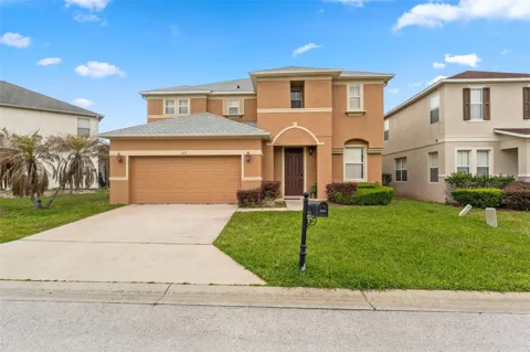 213 WILLOW VIEW DRIVE