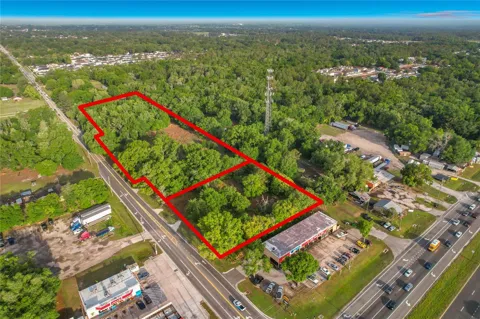 1301, 1225, 1215 DUFF RD