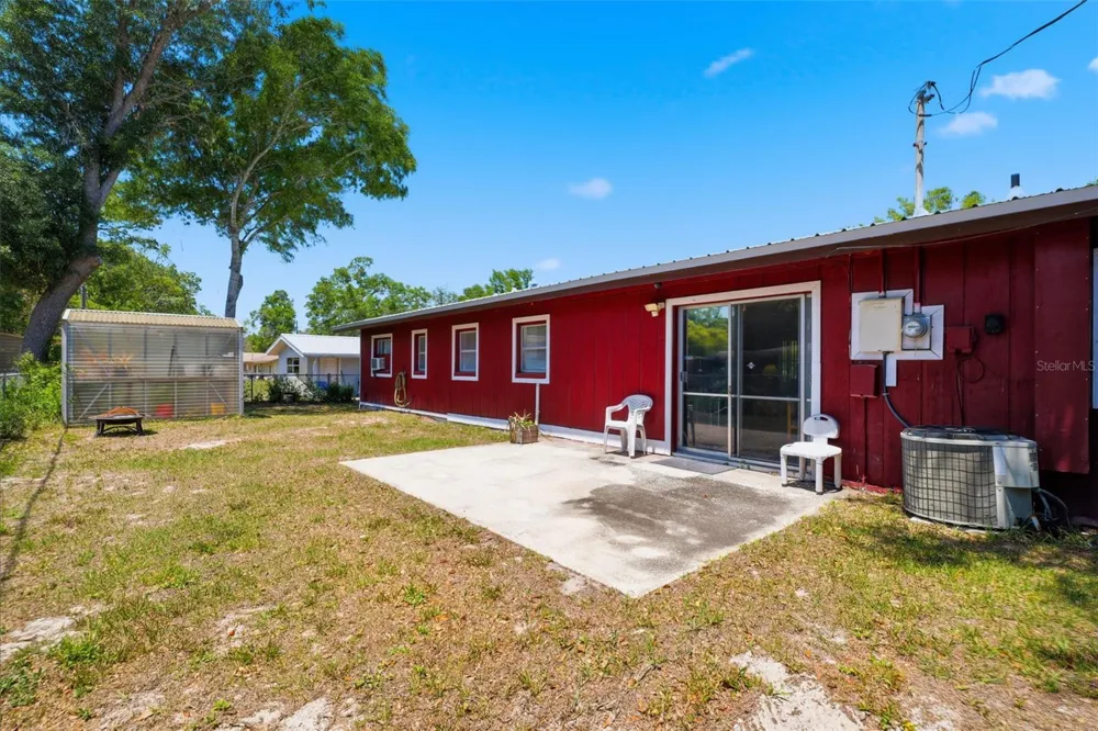 764 NE 13TH STREET Crystal River, FL 34428