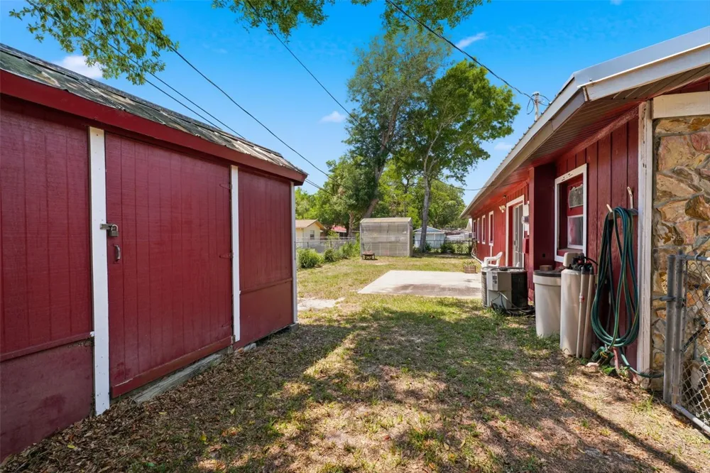 764 NE 13TH STREET Crystal River, FL 34428