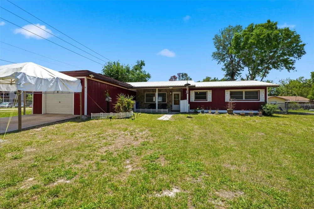 764 NE 13TH STREET Crystal River, FL 34428