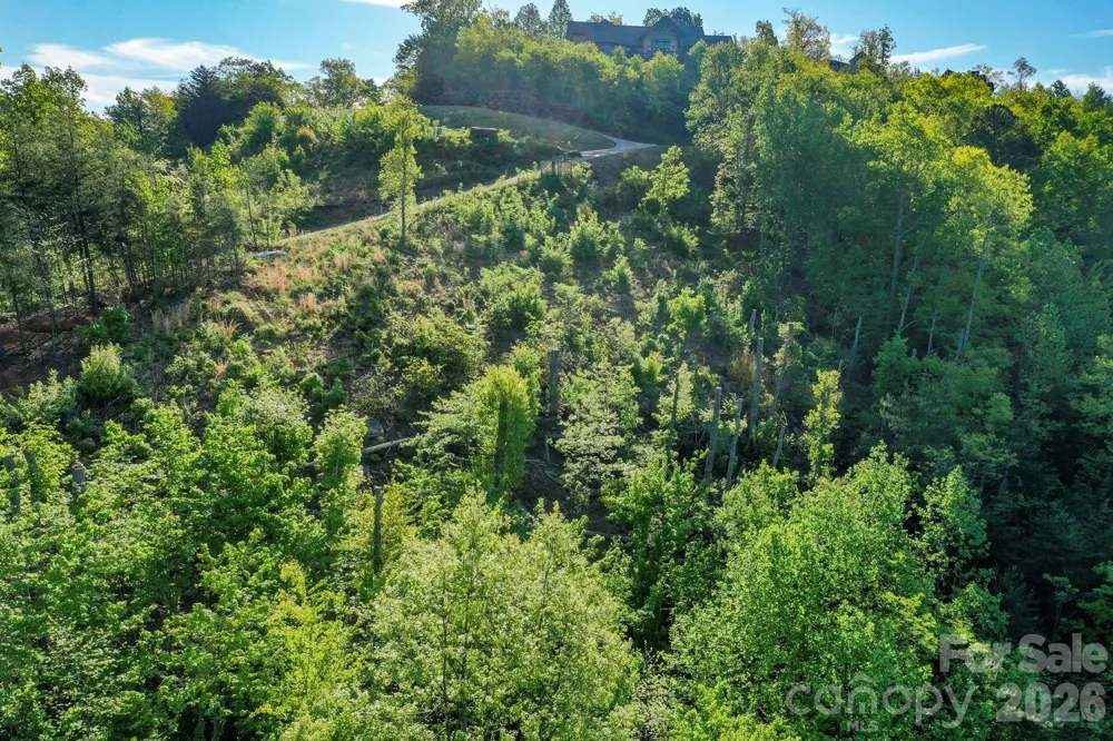 000 Golden Ridge Drive Lake Lure, NC 28746