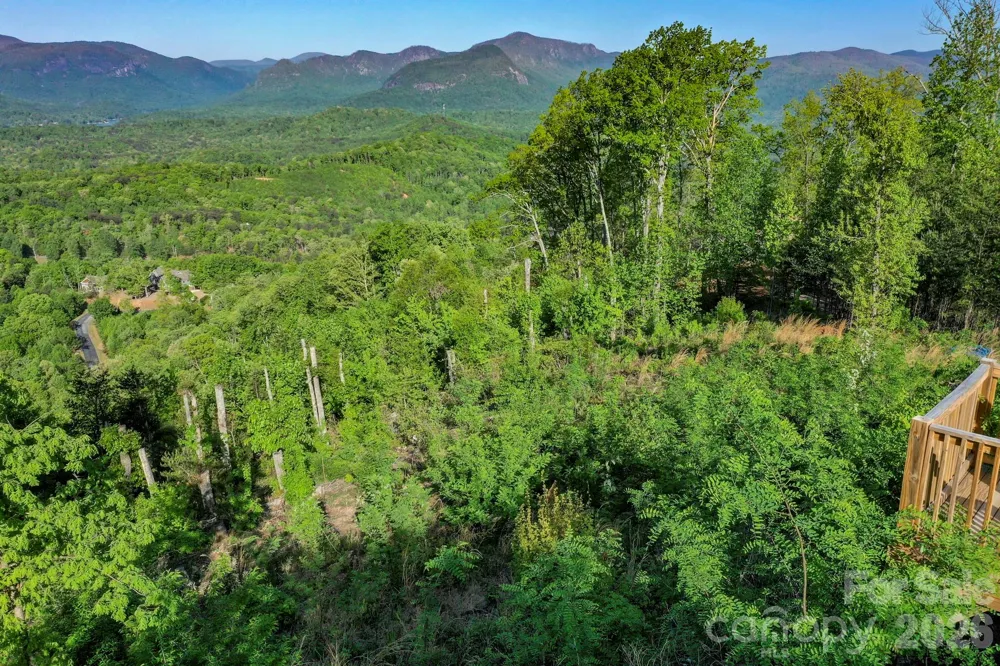 000 Golden Ridge Drive Lake Lure, NC 28746