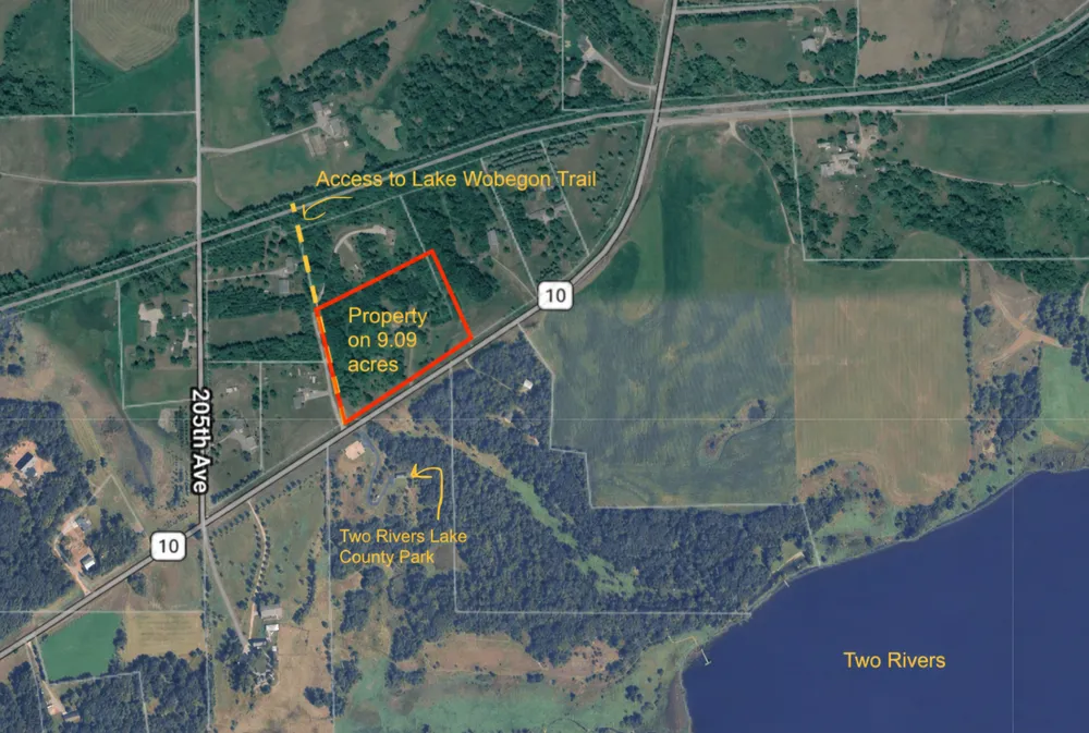 38739 County Road 10 Albany, MN 56307