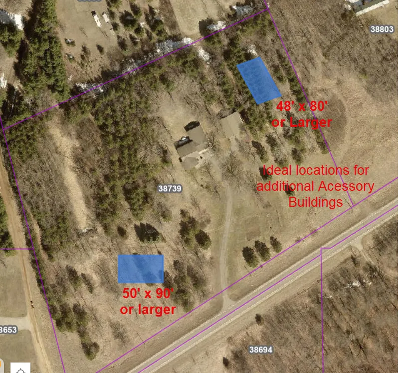 38739 County Road 10 Albany, MN 56307