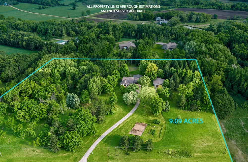 38739 County Road 10 Albany, MN 56307