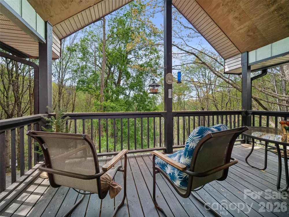 129 Kantagree Drive Bakersville, NC 28705