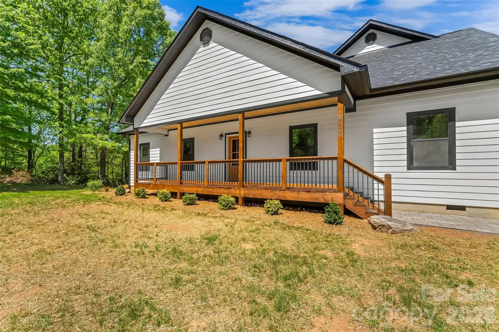 438 Plantation Drive Marion, NC 28752