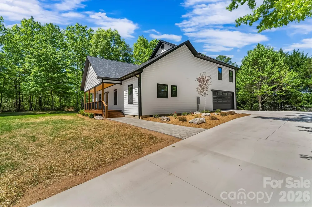 438 Plantation Drive Marion, NC 28752
