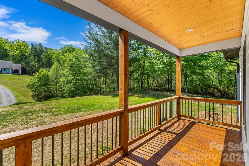 438 Plantation Drive Marion, NC 28752