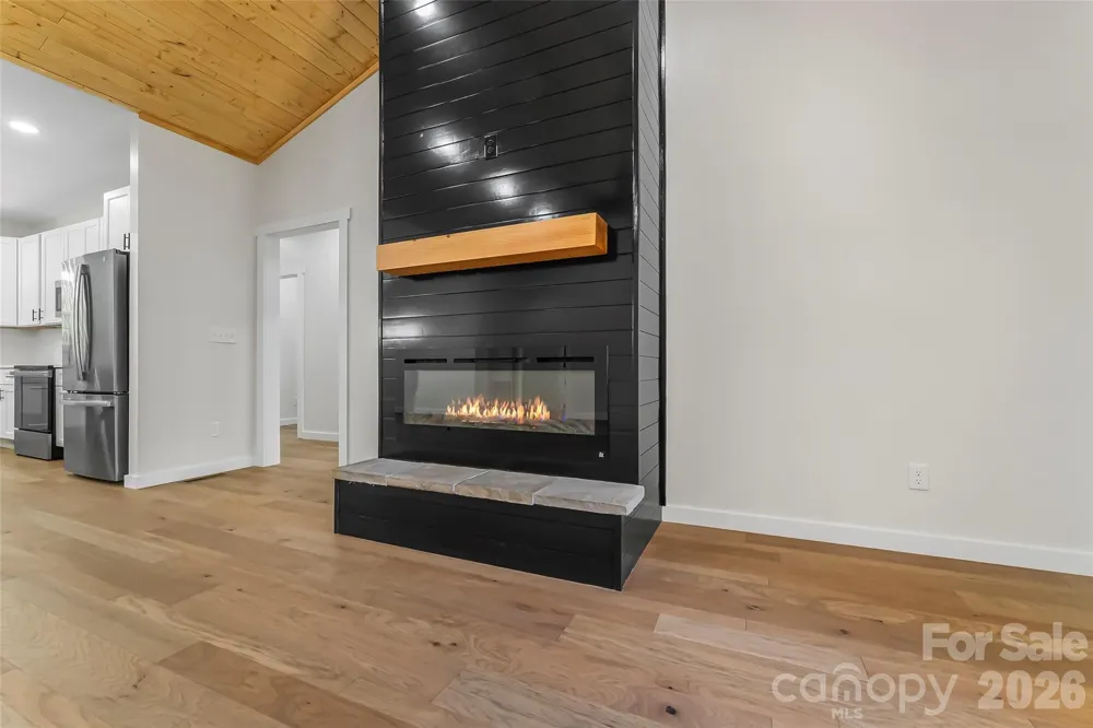 438 Plantation Drive Marion, NC 28752