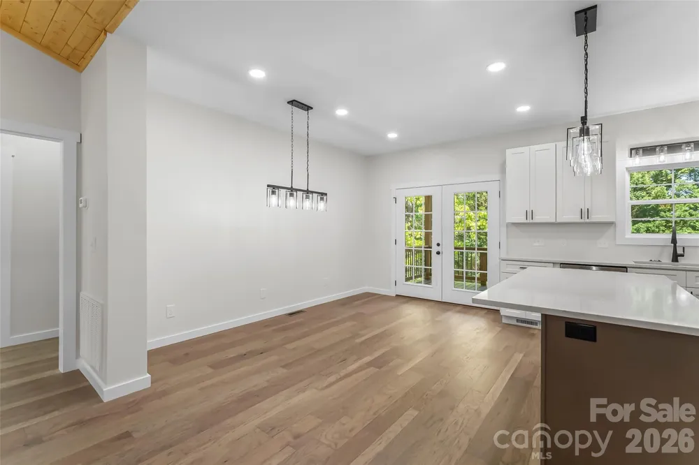 438 Plantation Drive Marion, NC 28752