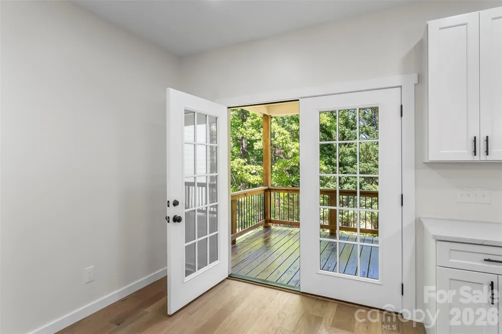 438 Plantation Drive Marion, NC 28752