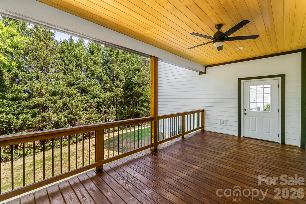438 Plantation Drive Marion, NC 28752