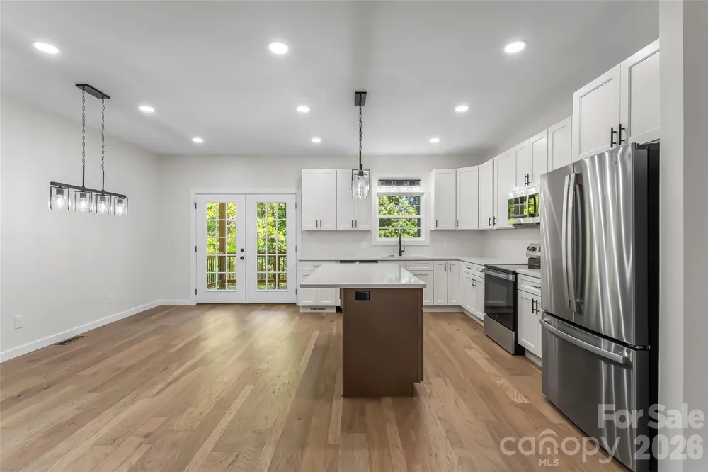 438 Plantation Drive Marion, NC 28752