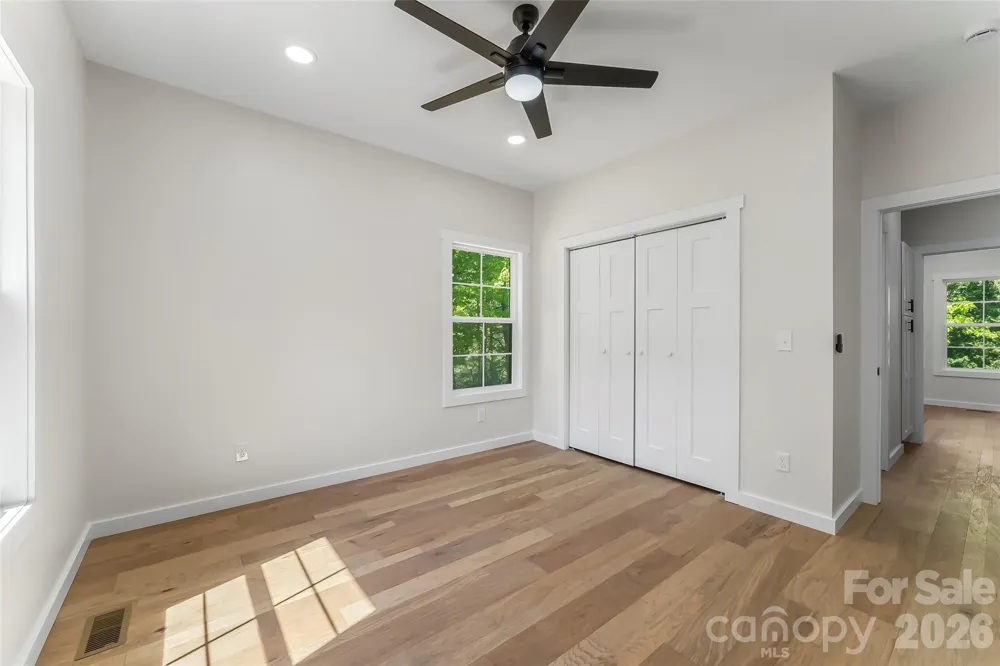 438 Plantation Drive Marion, NC 28752