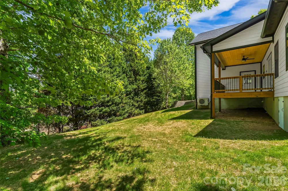 438 Plantation Drive Marion, NC 28752