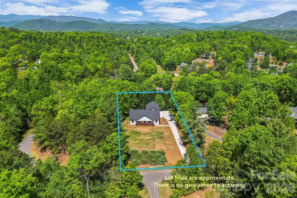 438 Plantation Drive Marion, NC 28752