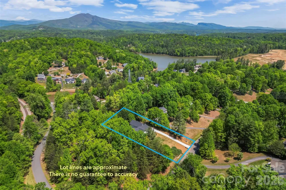 438 Plantation Drive Marion, NC 28752