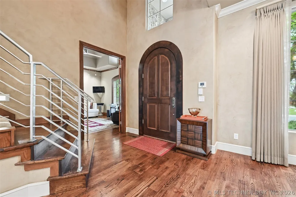 11307 S College Avenue Tulsa, OK 74137