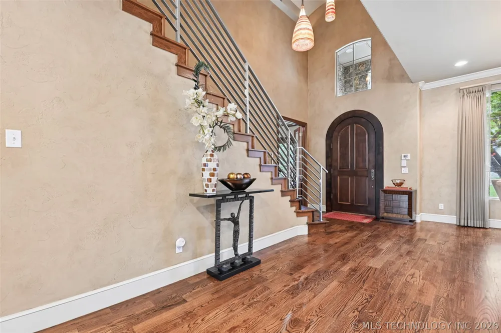 11307 S College Avenue Tulsa, OK 74137