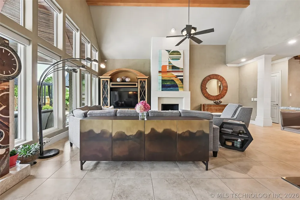 11307 S College Avenue Tulsa, OK 74137