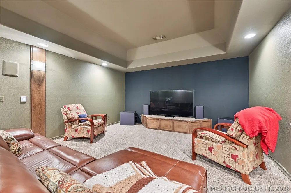 11307 S College Avenue Tulsa, OK 74137