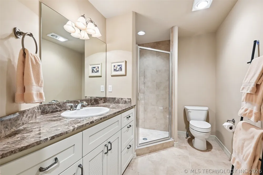 11307 S College Avenue Tulsa, OK 74137