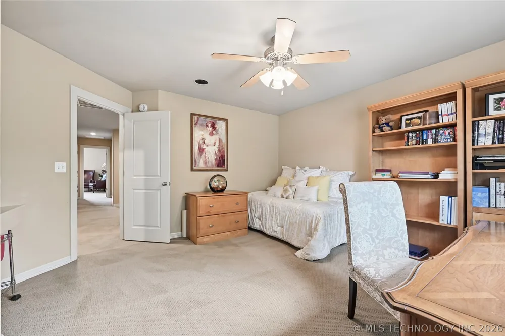 11307 S College Avenue Tulsa, OK 74137
