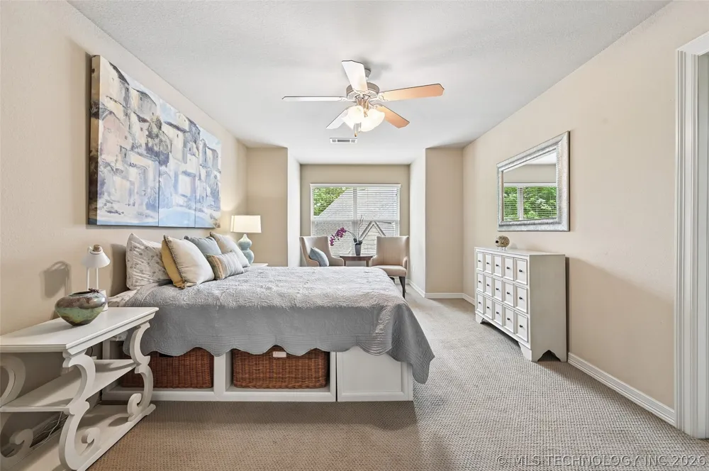 11307 S College Avenue Tulsa, OK 74137