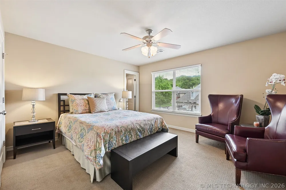 11307 S College Avenue Tulsa, OK 74137