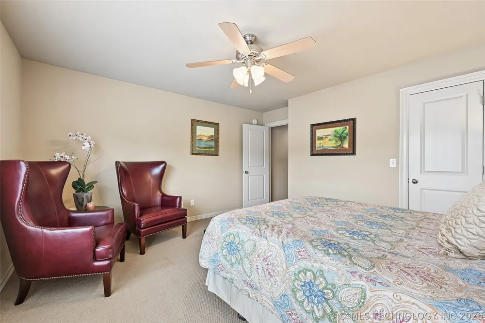 11307 S College Avenue Tulsa, OK 74137