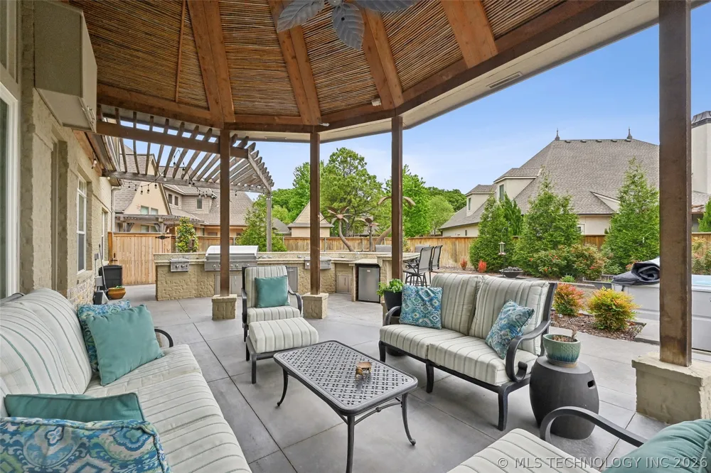 11307 S College Avenue Tulsa, OK 74137