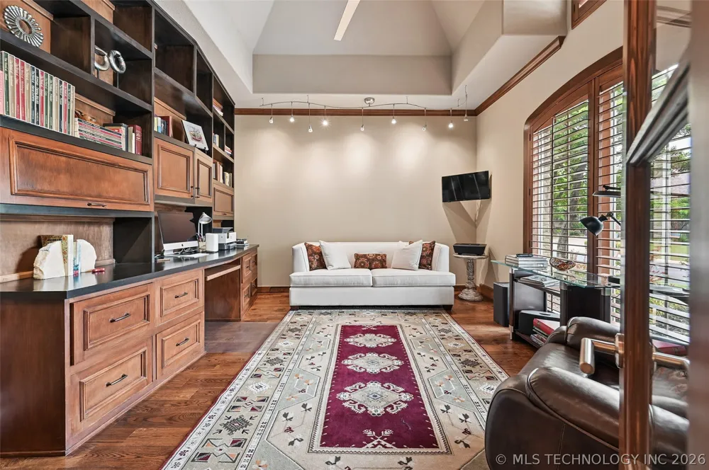 11307 S College Avenue Tulsa, OK 74137