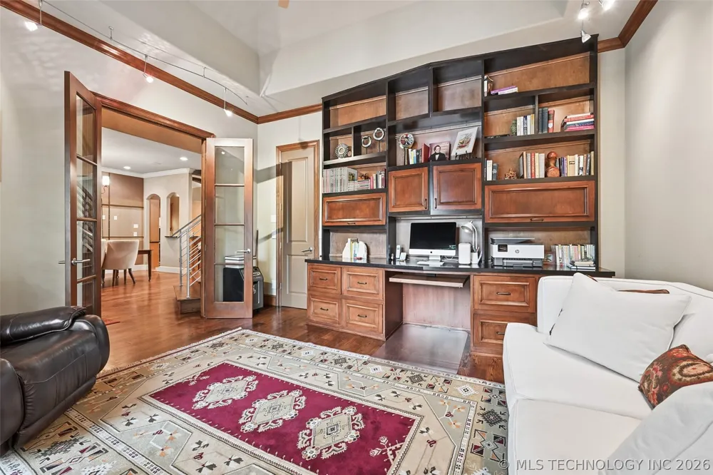 11307 S College Avenue Tulsa, OK 74137