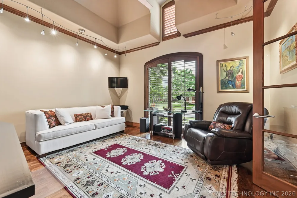 11307 S College Avenue Tulsa, OK 74137